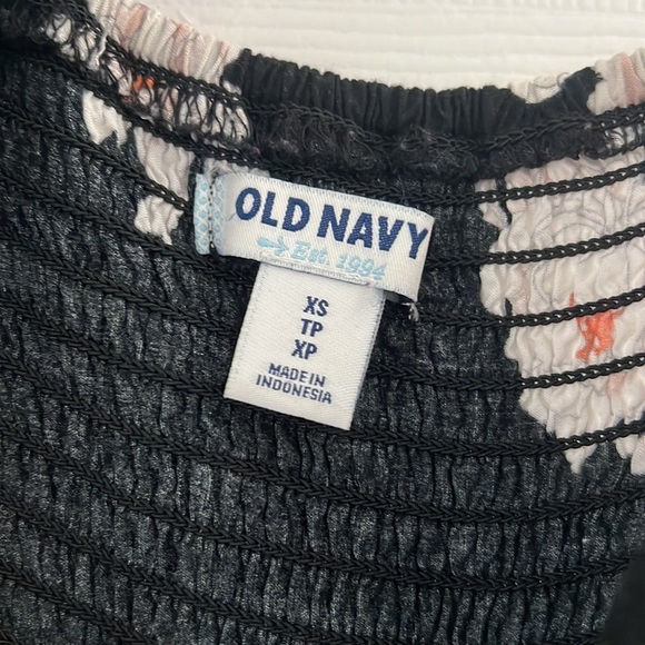 FLORAL PRINT DRESS - Picture 6 of 6